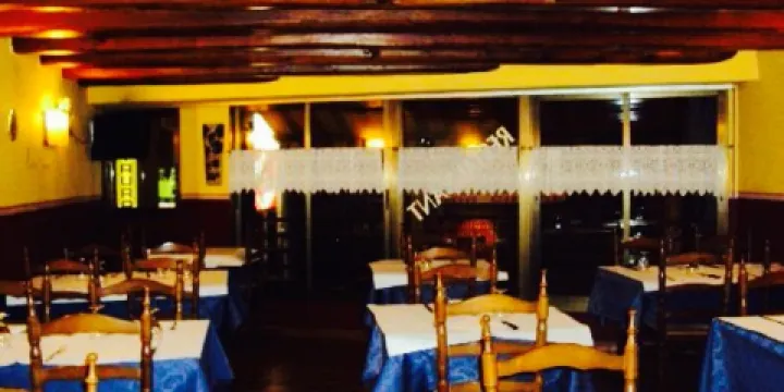 Bar Restaurant Can Moragues