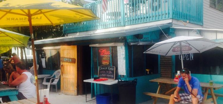 Skinny's Place inc.