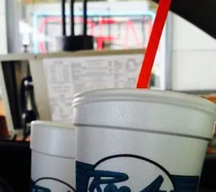 Roe-Ann Drive-In in Gem County