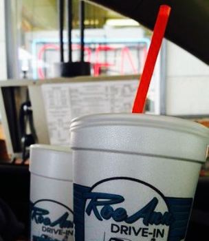 Roe Ann Drive-In
