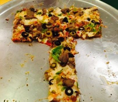 Monical's Pizza