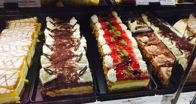 Mutsch Cafe Conditorei