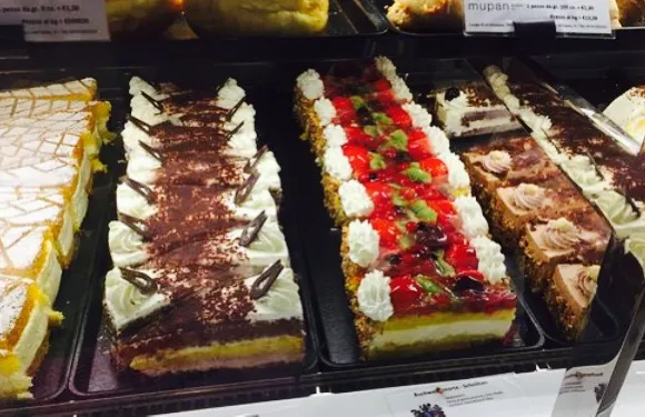 Mutsch Cafe Conditorei