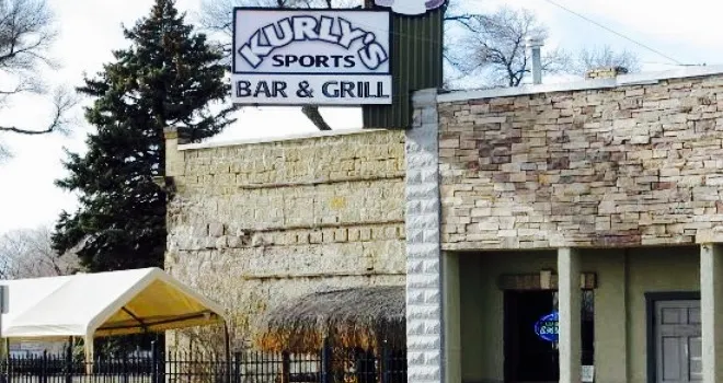 Kurley's Sports Bar and Grill