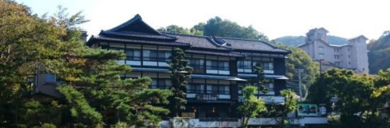 Shuzenji Sobadokoro Shikishi