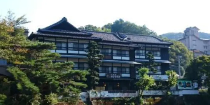 Shuzenji Sobadokoro Shikishi