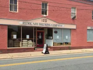 Redbeard Brewing Company