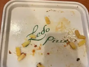 Ledo Pizza - Kingstowne