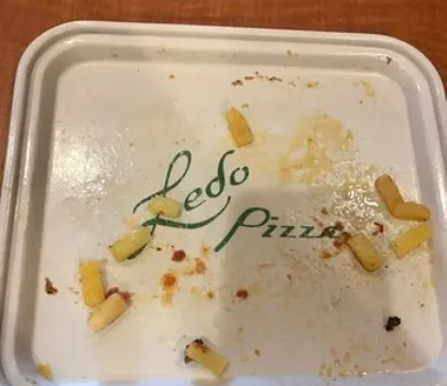 Ledo Pizza - Kingstowne