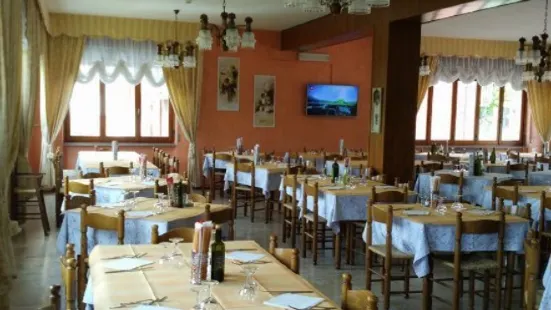 Albergo Ristorante Berzolla