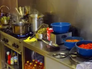 Punjab Tandoori Cuisine