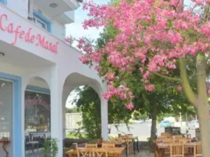 Cafe De Masal
