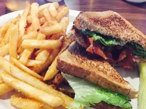 Charlie's Restaurant