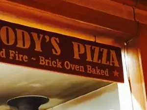 Woody's Bar and Grill
