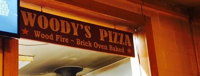 Woody's Bar and Grill