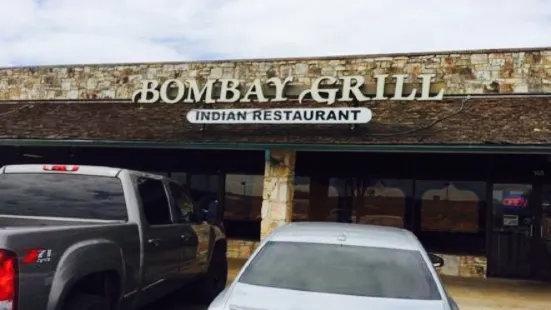 Bombay Grill Indian Restaurant