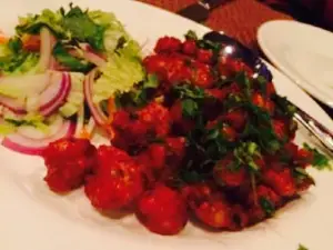 Utsav Indian Cuisine