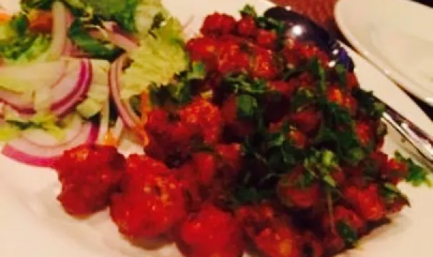 Utsav Indian Cuisine