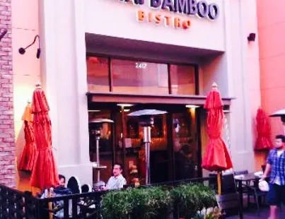 Thai Bamboo Bistro