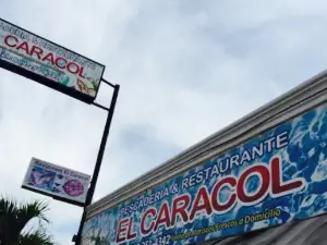 Restaurante El Caracol