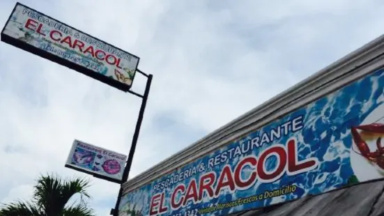 Restaurante El Caracol
