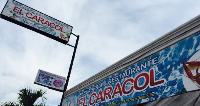 Restaurante El Caracol
