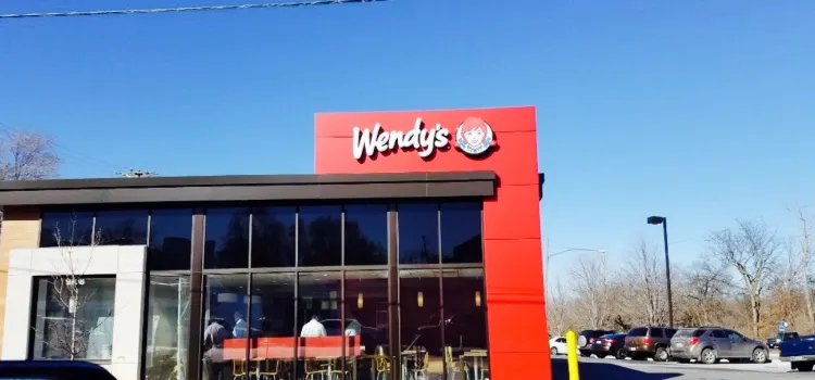 Wendy's