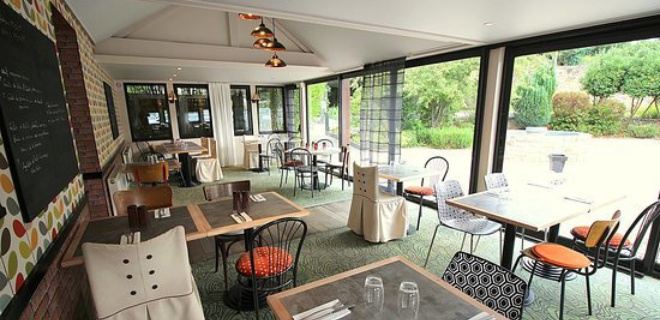 Le Bistrot qui Coz