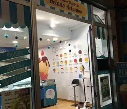 Heladeria Artesanal el Asturiano