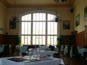 Restaurante Casino Bermeo