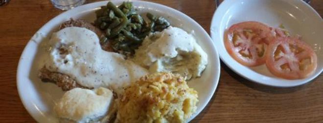 Cracker Barrel Old Country Store