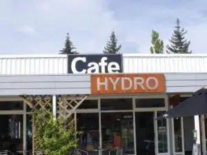 HYDRO Cafe