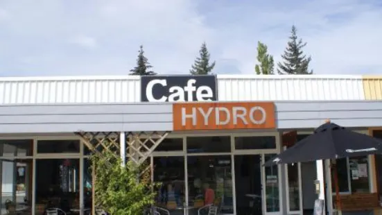 HYDRO Cafe