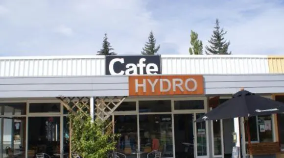 Hydro Cafe