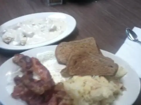 Cozy Cottage Restaurant