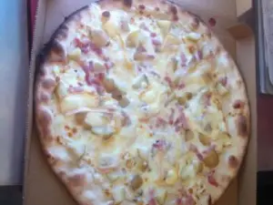 La Pizza