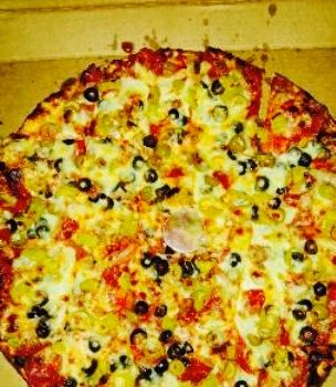 Linda's Pizza