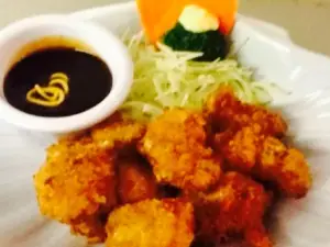 Nobu's Japanese Restaurant