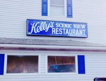 Kelly's Scenic View Restaurant