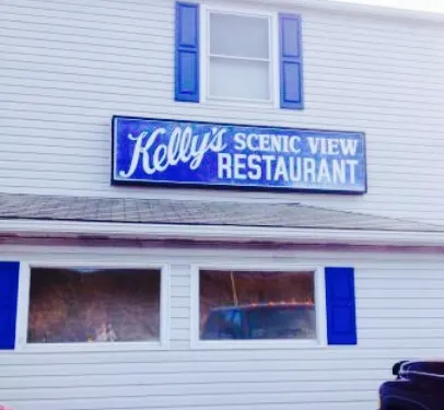 Kelly's Scenic View Restaurant