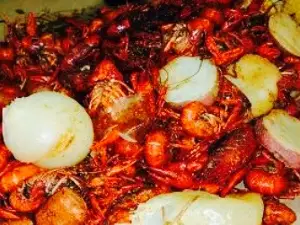 Susie's Seafood