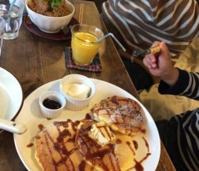Cafe Shibaken