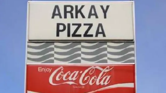 Arkay Pizza & Variety Store