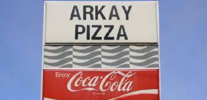 Arkay Pizza & Variety Store