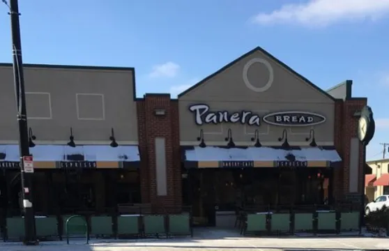 Panera Bread