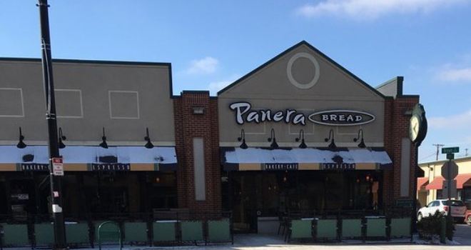Panera Bread