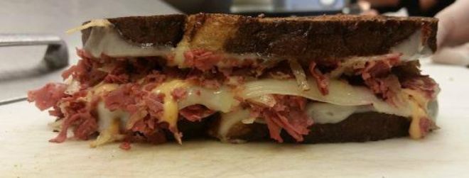 Inky's Authentic Philadelphia Cheesesteaks and Hoagies