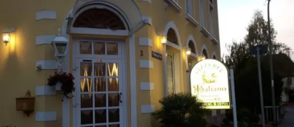 Pizzeria Italiano