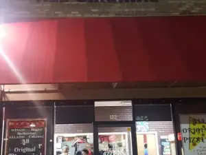 All Original Pizzeria
