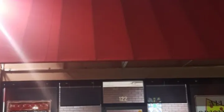 All Original Pizzeria